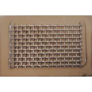 Replacement generator plate PL-20 for DC PRO 200